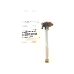 Exhaust Valve Guide Ruggerini RD92/2