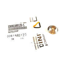 Platillo Válvula Ruggerini RD92/2