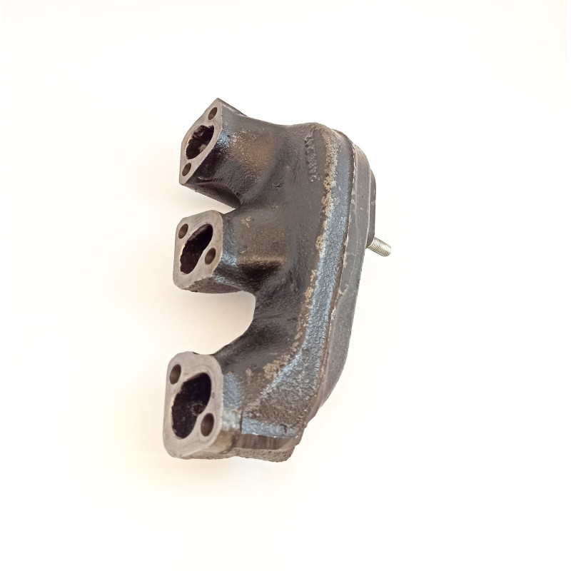 LDW 1003 GE Lombardini Manifold