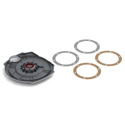 Minsel M450 Bench Support