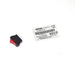 Rocker Switch Kohler XT173 XT675 XT775 XT800