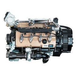 Motor Kohler K-HEM 1003 Híbrido