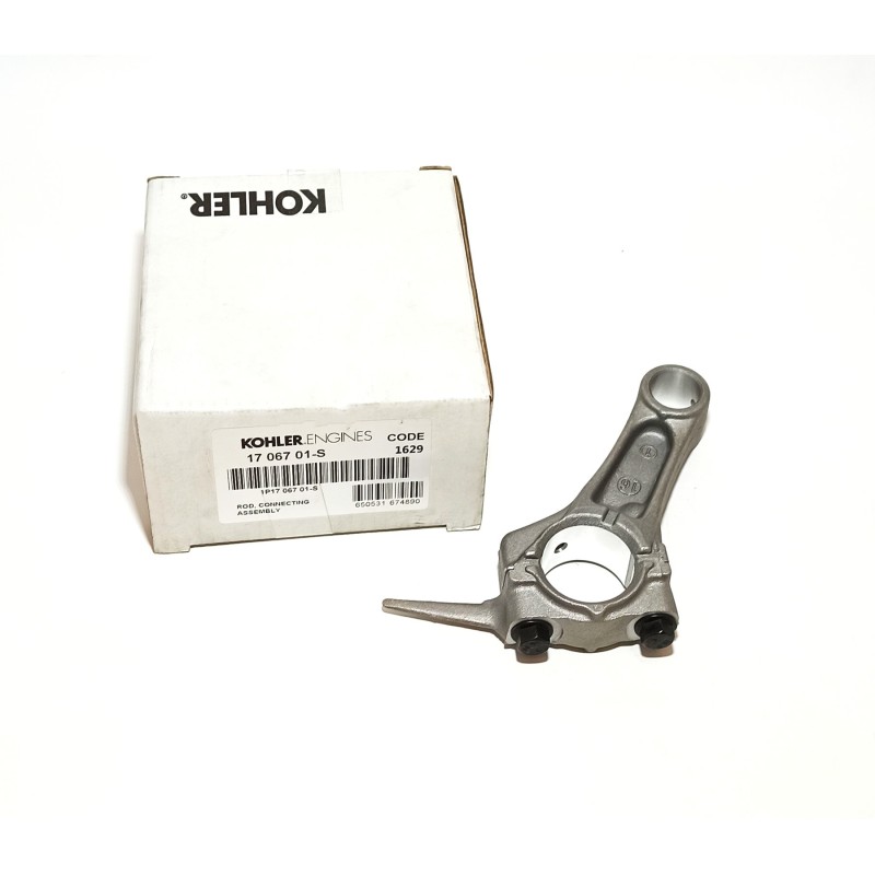 Manivelle Kohler CH260 CH270