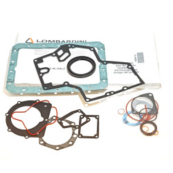 LDW 1603 kit de joints Haute Lombardini Marine