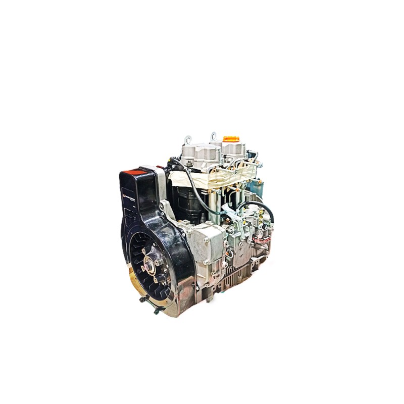 Motor Longblock Lombardini 9LD625/2