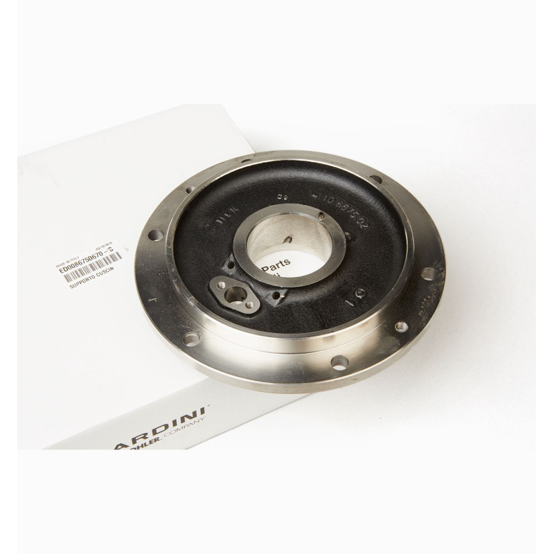 COUVRE-LIT LOMBARDINI 4LD