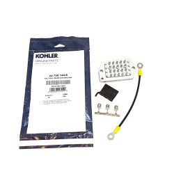 Assemblage de carburant Kohler CH 270
