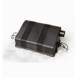 LDW Lombardini Filter Cover