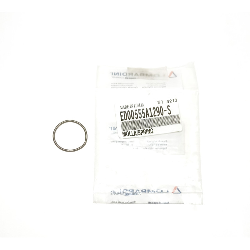 Safetyspring for Acme Motori A180 Starter