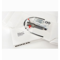 Injecteur Lombardini 3LD