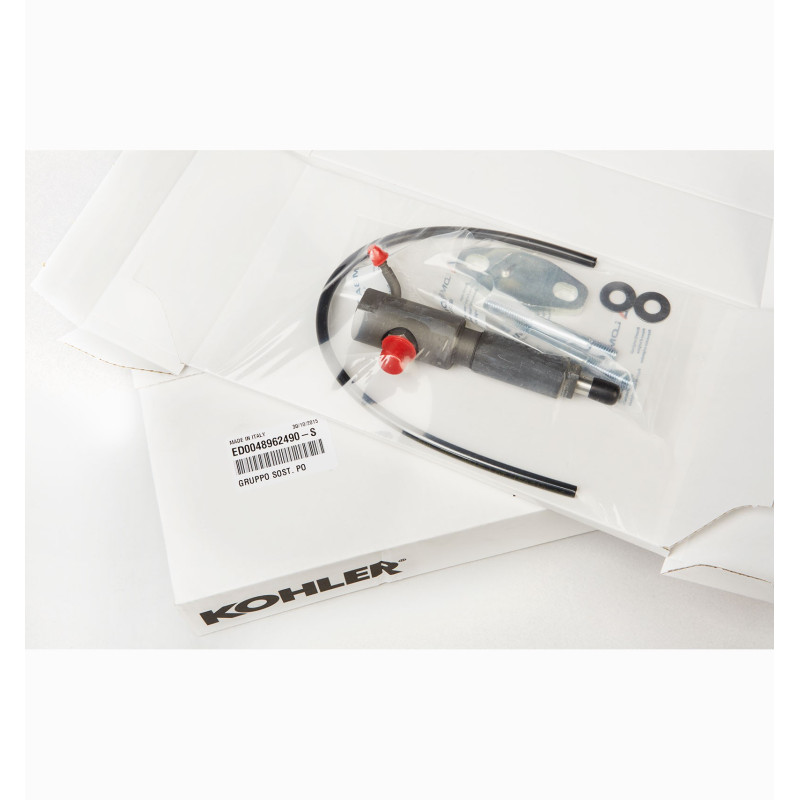 INYECTOR 3LD LOMBARDINI