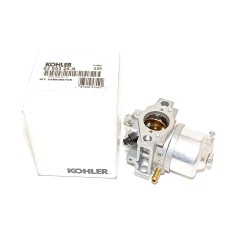 Carburador y Juntas Kohler CS12