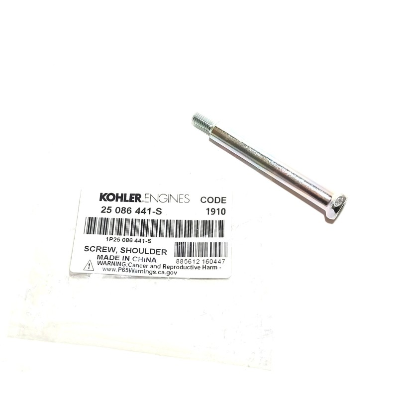 Tornillo Kohler CS