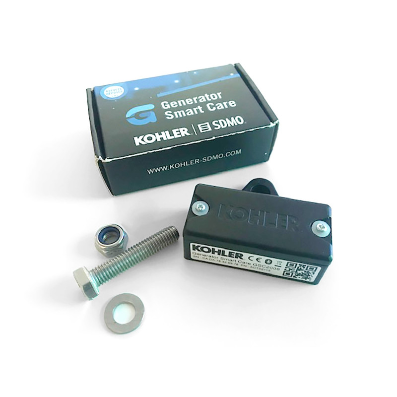 Inversor de Fuente para Grupos Electrógenos Kohler SDMO