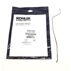 Arrêt de l’accélérateur Kohler Courage SV