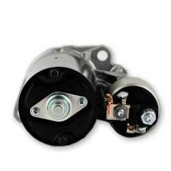 MOTOR ARRANQUE LOMBARDINI 6LD Y 3LD RUGGERINI RD Y MD