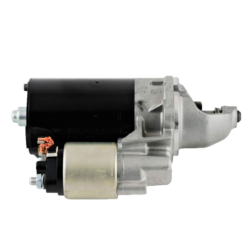 MOTOR ARRANQUE LOMBARDINI 6LD Y 3LD RUGGERINI RD Y MD