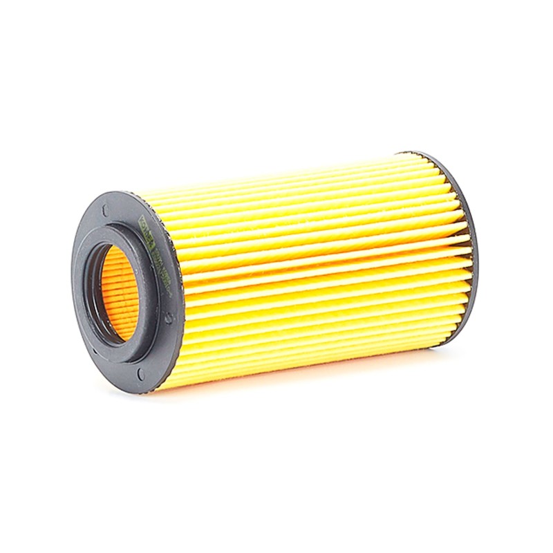 KDI engines Kohler Oil Cartridge