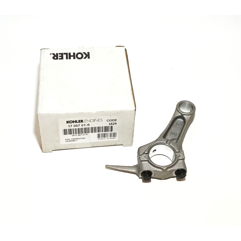 Crank Kohler CH260 CH270