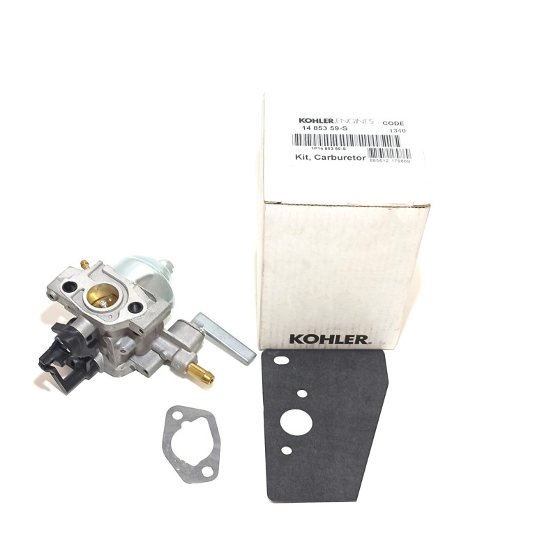 Carburateur 13 mm Kohler XT775 XT800