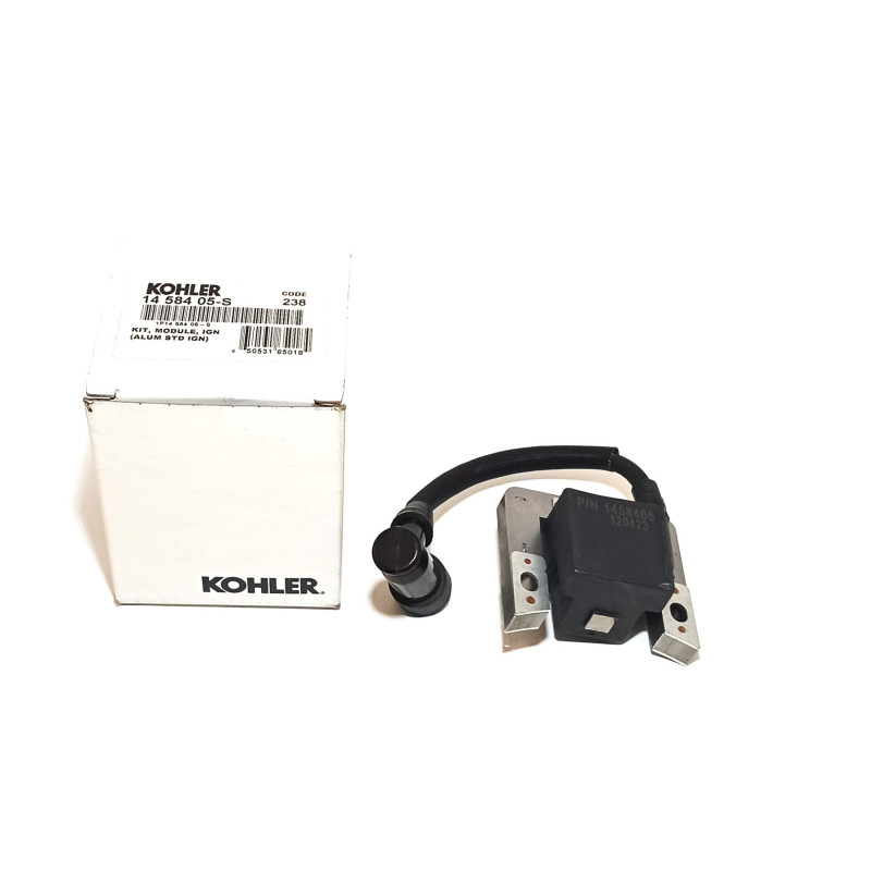 Inyector Kohler XT 675, XT 800