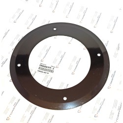 Protection Plate Lombardini LD