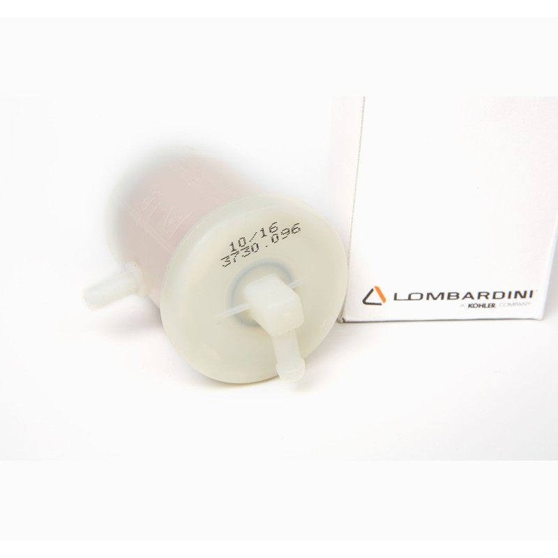 FILTRO COMBUSTIBLE LD LOMBARDINI 15LD 3LD