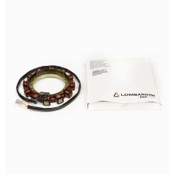 STATOR ALTERNADOR  LOMBARDINI 15LD 225/315/350/400