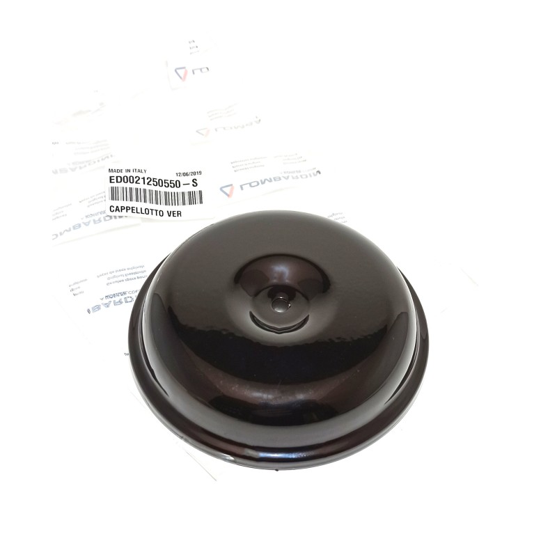 Tapa Prefiltro Lombardini LD