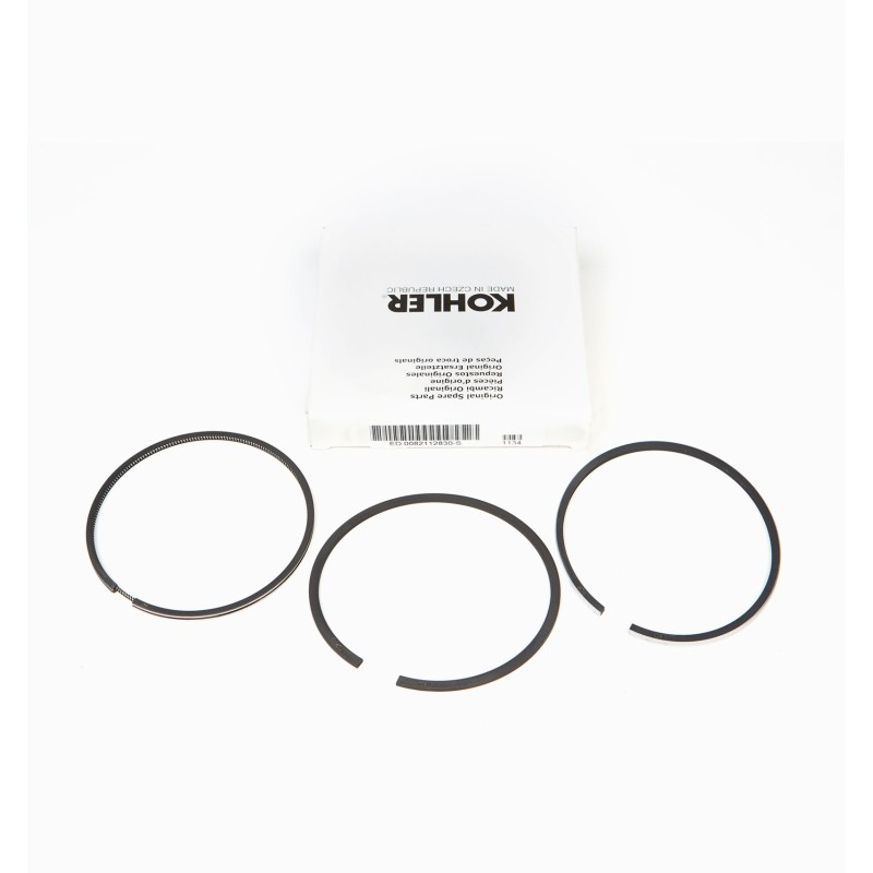 SÉRIE DE SEGMENTS +0,5 LOMBARDINI 15LD