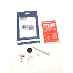 Governor Gear Kohler CH