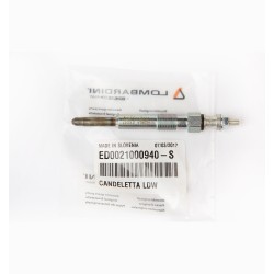 LDW 442 HEATER LOMBARDINI MICROCAR