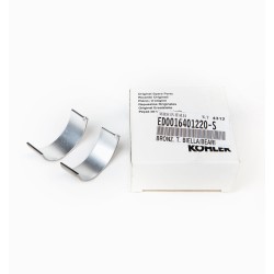 STD CONNECTING ROD BEARING. LOMBARDINI 15LD