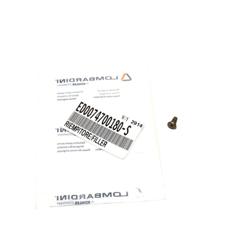 Tapa Distribucción Lombardini LDW 1603