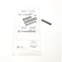 Turbine Lombardini LDW 1603