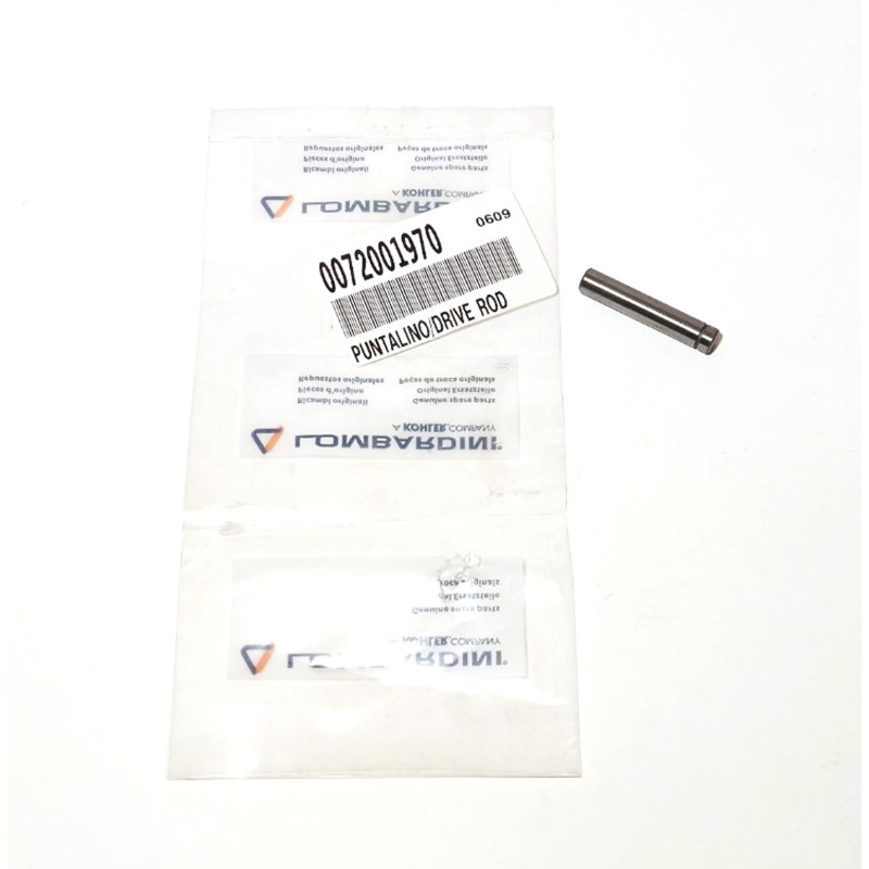 Impulsor Kohler KDW 1603