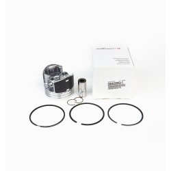 PISTON COMPLETO STD. LOMBARDINI 15LD