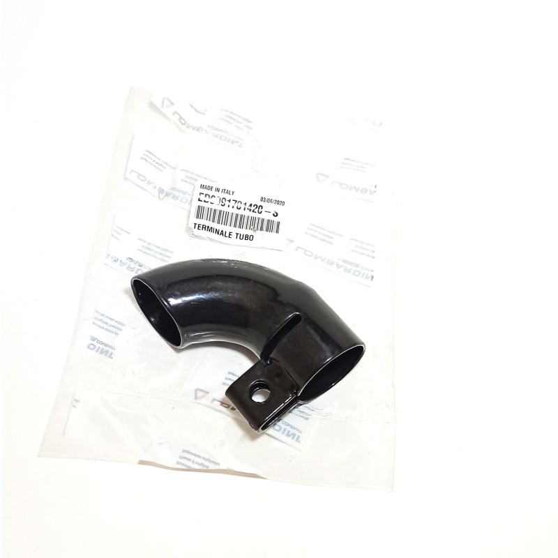 Tube End Lombardini 12LD 15LD LDW