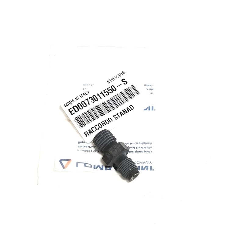 Injector Connector Lombardini 3LD 510