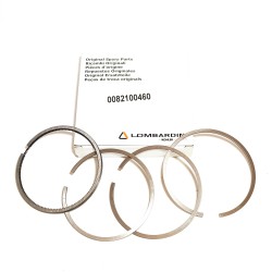 Série de segments Lombardini 4LD 705