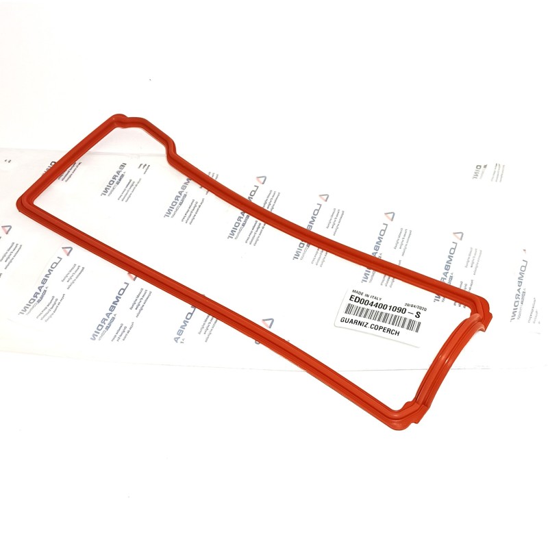 Gasket Rocker Cover Lombardini LDW 442