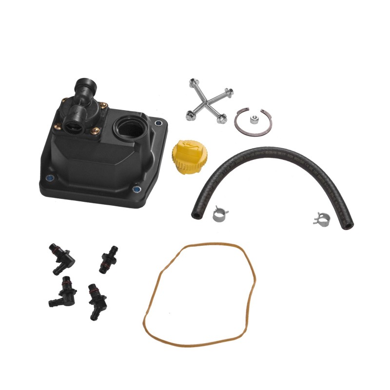Fuel Pump Kohler CH ECH