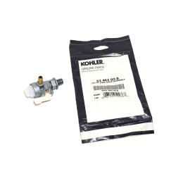 Soupape de carburant Kohler CS6 CS10 CS12