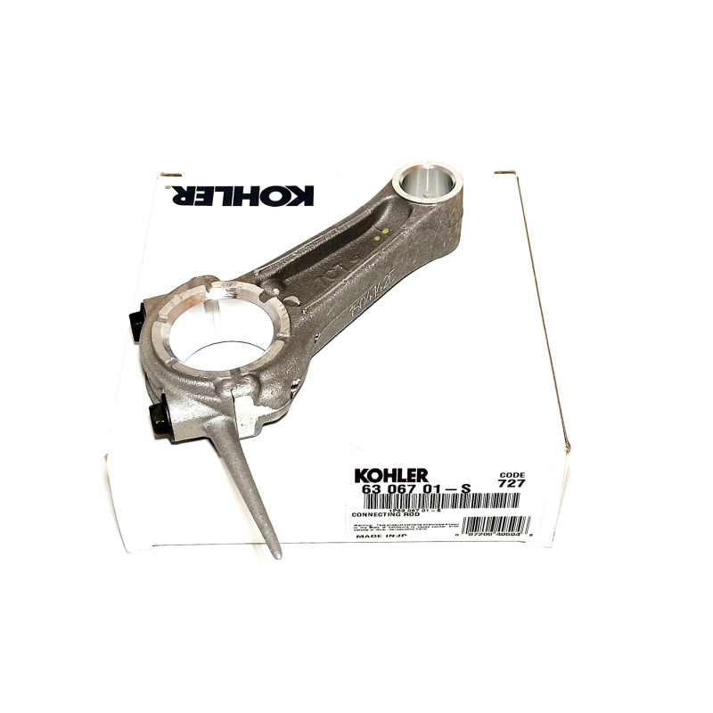 STD Kohler CS10 Crank