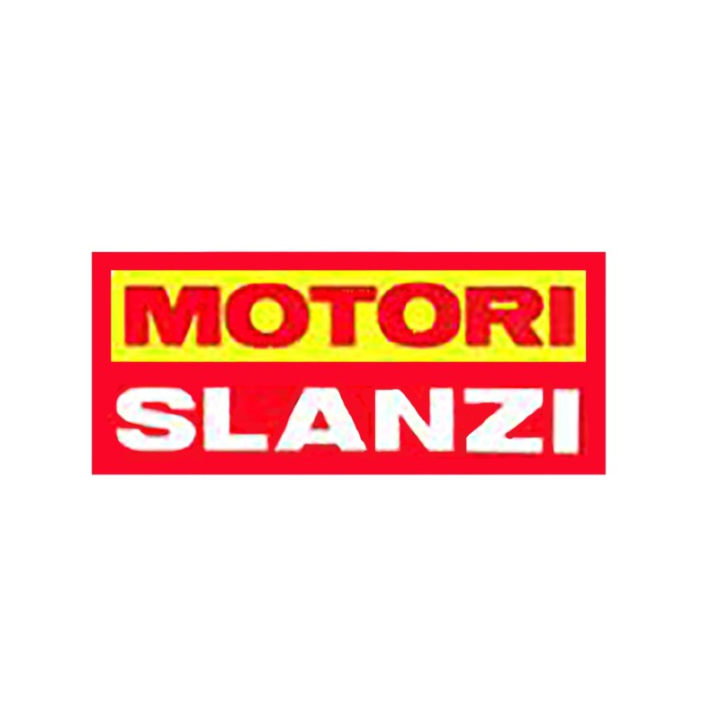 Série DVA 1500 Slanzi Segment