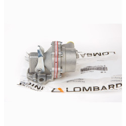 LDW Lombardini Feed Pump - Ruggerini MD