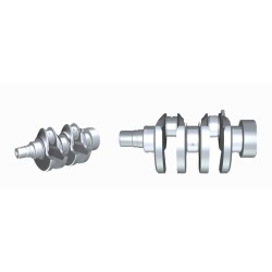 Vilebrequin moteur Lombardini LDW492