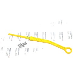 Oil dipstick engines Lombardini LDW492