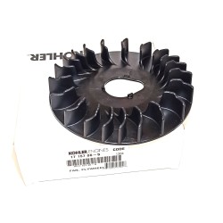 Fan engine Kohler hp