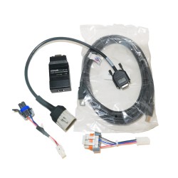 KIT DE DIAGNOSTIC EFI KOHLER